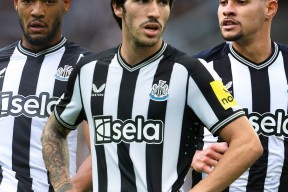 米兰百家乐关于纽卡斯尔迎意大利杯关键赛；集结日止住颓势；引发热议；细节决定成败的信息