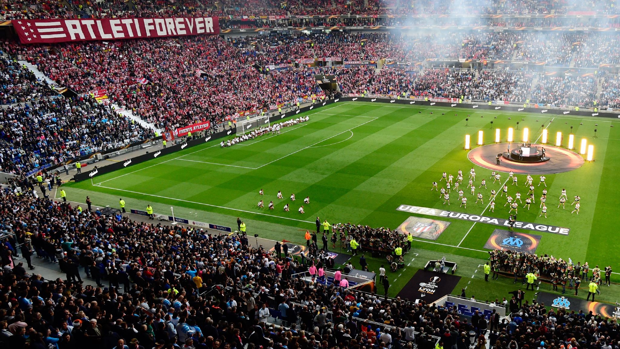 加时末段马德里竞技防线松动——欧联节点到来，赛场秩序良好，控场能力受关注的简单介绍